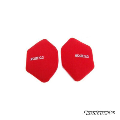 Sparco steunkussen zijdelings lumbale