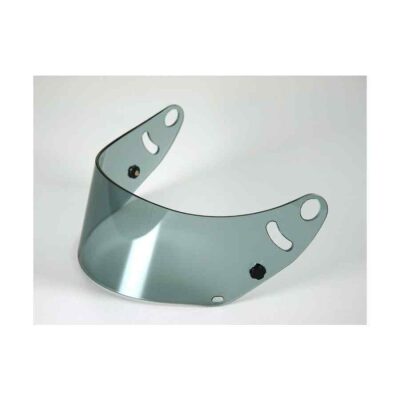 Arai GP-5 vizier halfdonker voor kart- en autosporthelm