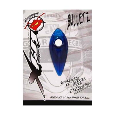 BulletZ Airduct Luchthapper