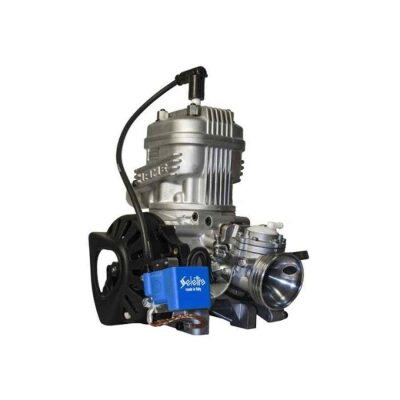 Iame X30 Senior motor