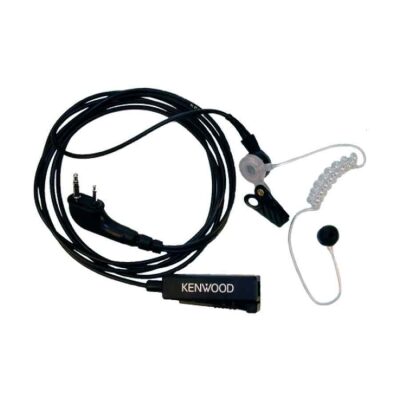 CRT Ken2Pin bodyguard oortje - coach