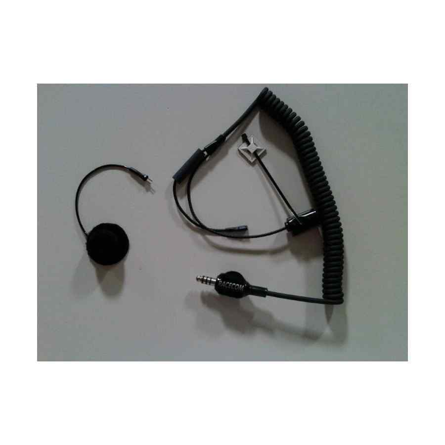 Racecom Helm Kit - Dynamisch