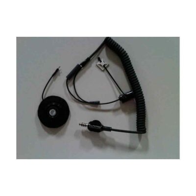 Racecom Helm kit Pelgumm