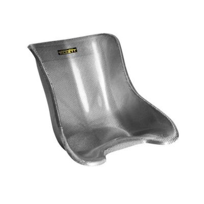 Tillett T11T Silver Kart Seat