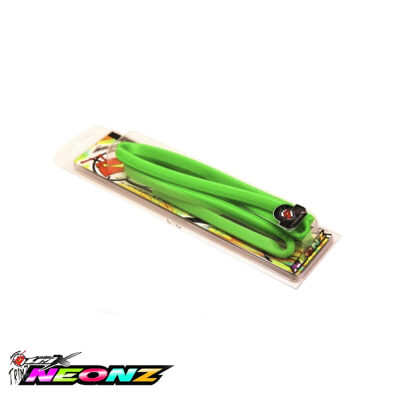 Base Trimz- Fluo Groen