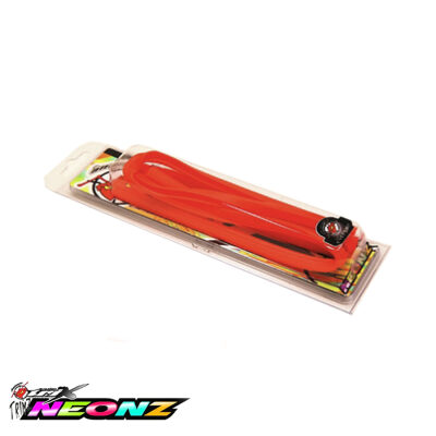 Base TrimZ- Fluo Rood