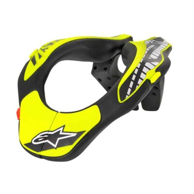 Alpinestars bescherming voor nek youth neck support