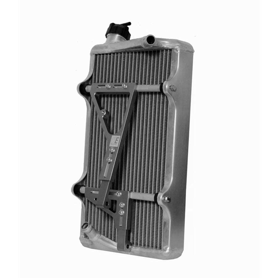 KE Kart Radiator KZ006_1