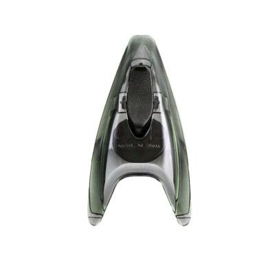 Arai IC DUCT 3 zwart ventilatieopening GP 6S, CK6, SK6 en GP6 PED