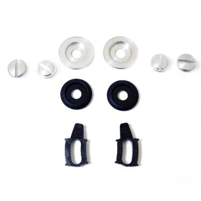 Schroevenkit voor Arai GP-4 Serie