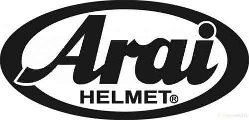 Arai Helmen