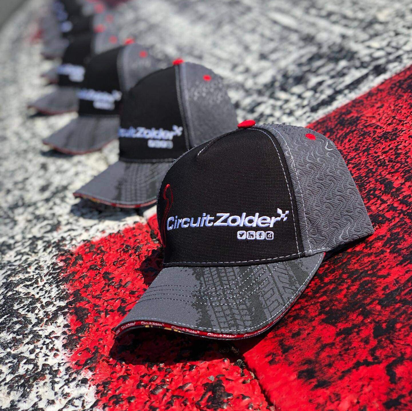 Circuit Zolder Special Edition Pet