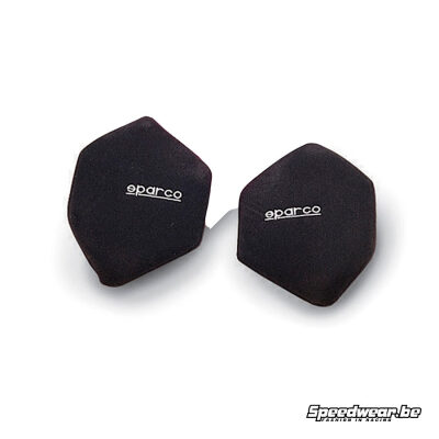 Sparco zijdelingse steunkussen lumbale