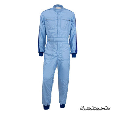 P1 Racewear FIA Overall PARABOLICA