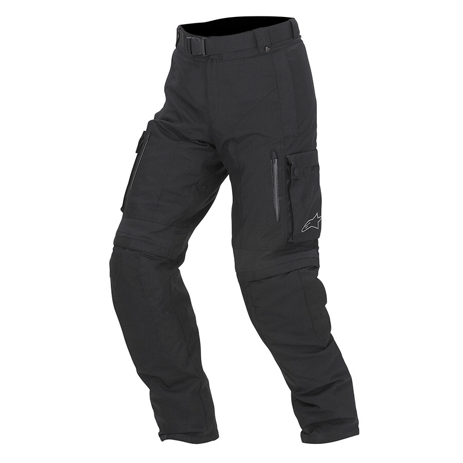 Jet road GTX broek - OUTLET
