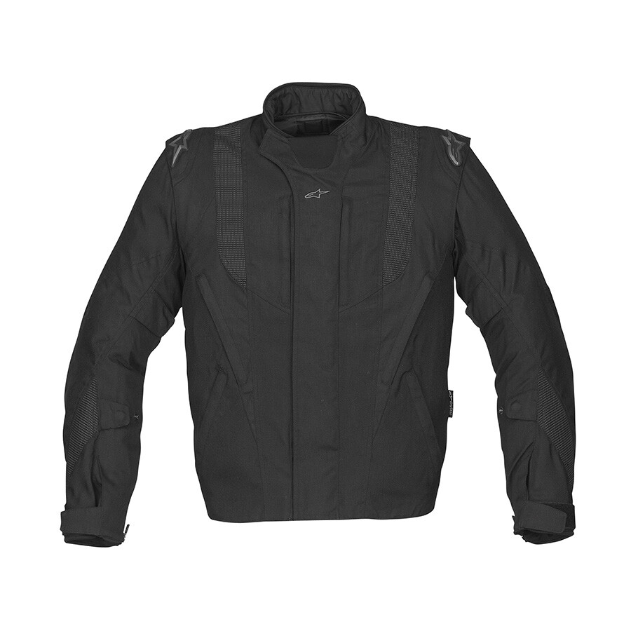 P1 Sport touring DS jas - OUTLET