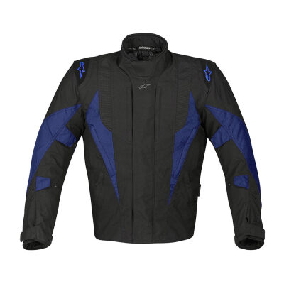 P1 Sport touring DS jas - OUTLET