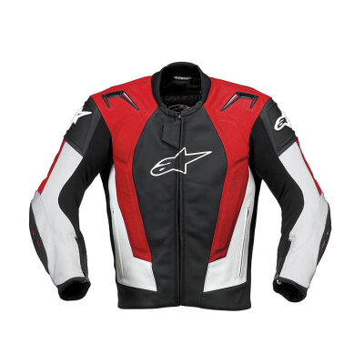 RC-1 Leather jas - OUTLET