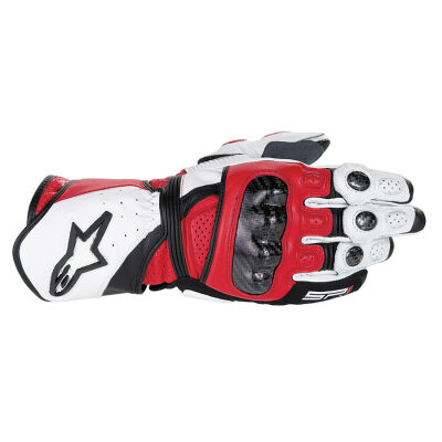 Sp-1 Leather handschoen - OUTLET