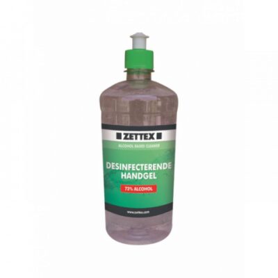 Handgel voor professioneel gebruik