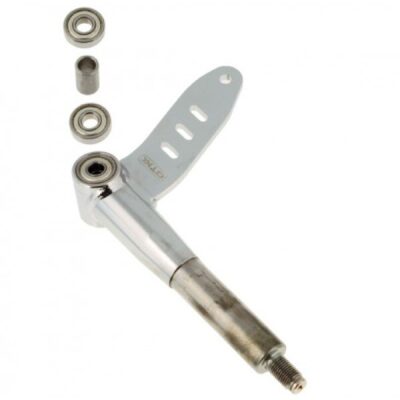 HST SA2-BSD fusee met lagers (links)