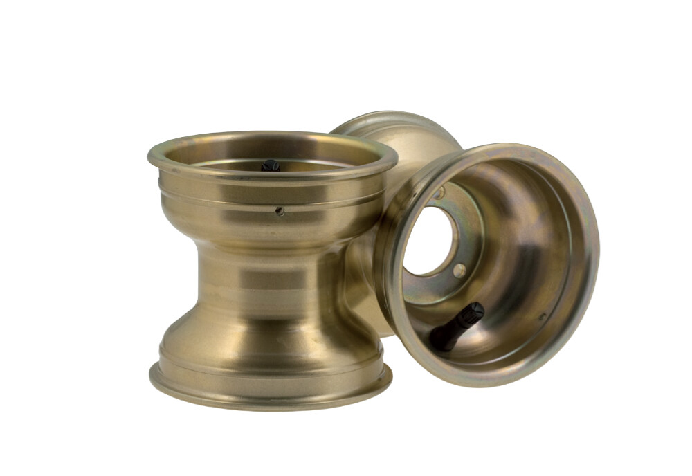 MXC 130 mm magnesium velg