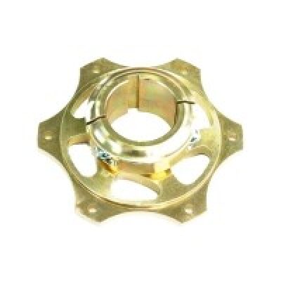 SPROCKET HUB MG D.40 2-SCREWS