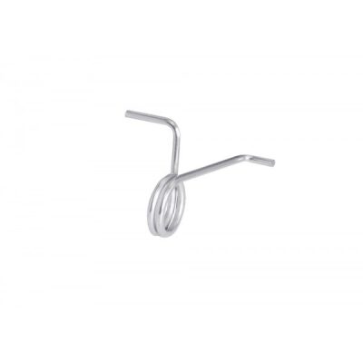 Retourveer voor rempedaal