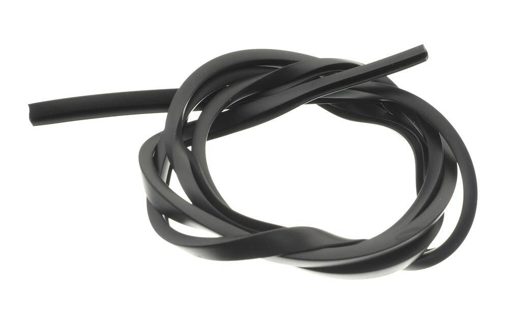 Bell Helmets Bottom Edge Rubber Molding Black