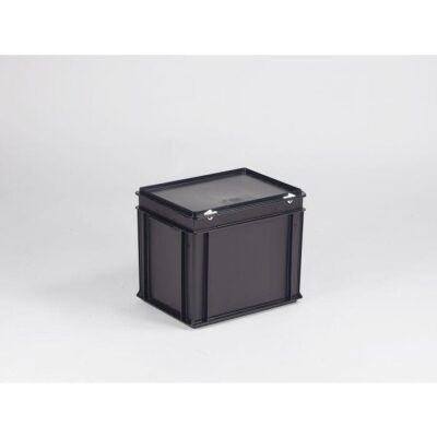 Opbergkist voor kartingmotor