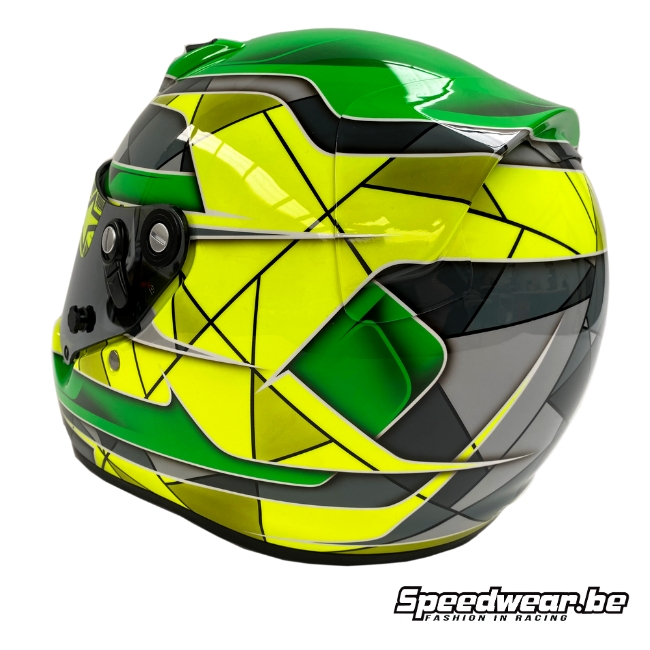 SpeedPaint Deal Adria Raceway