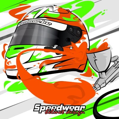 Helmspuiting op maat