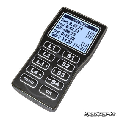 Unipro UniStop - Stopwatch