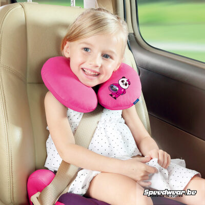 Sparco nekkussen voor baby