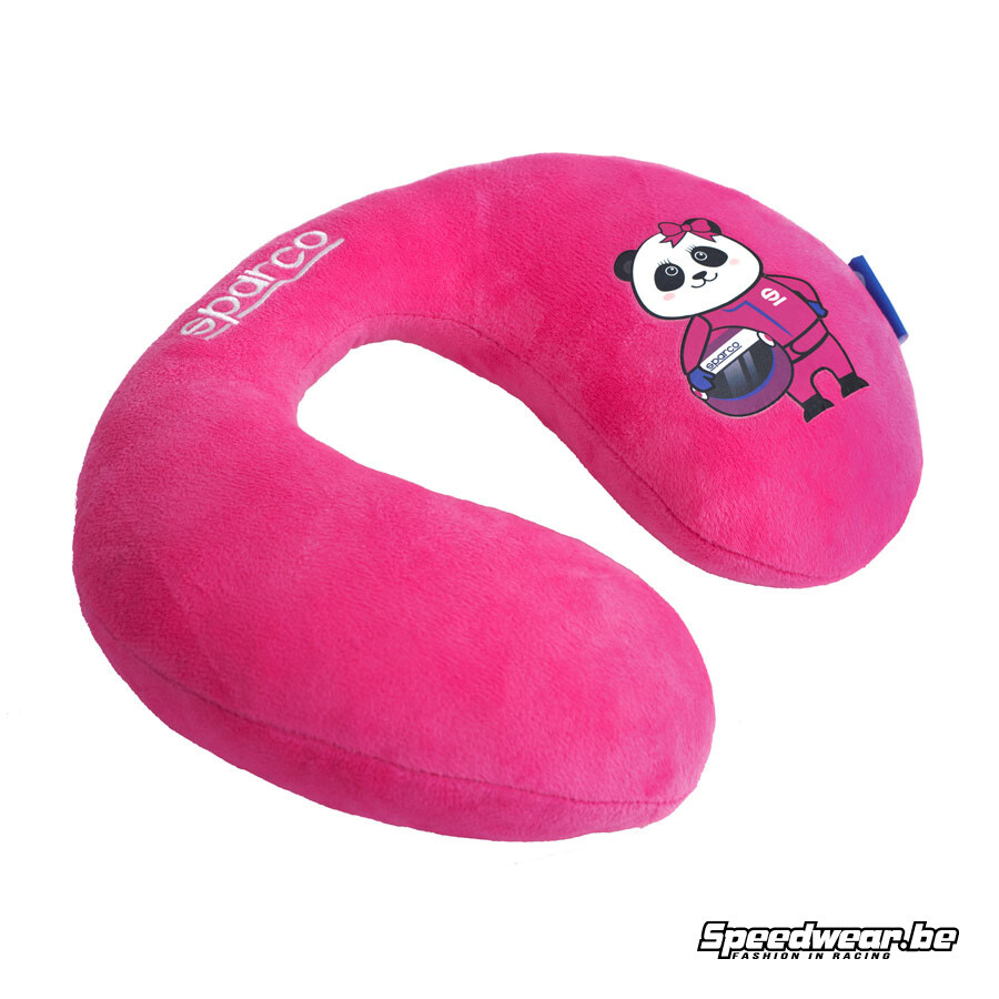 Sparco nekkussen voor baby 2