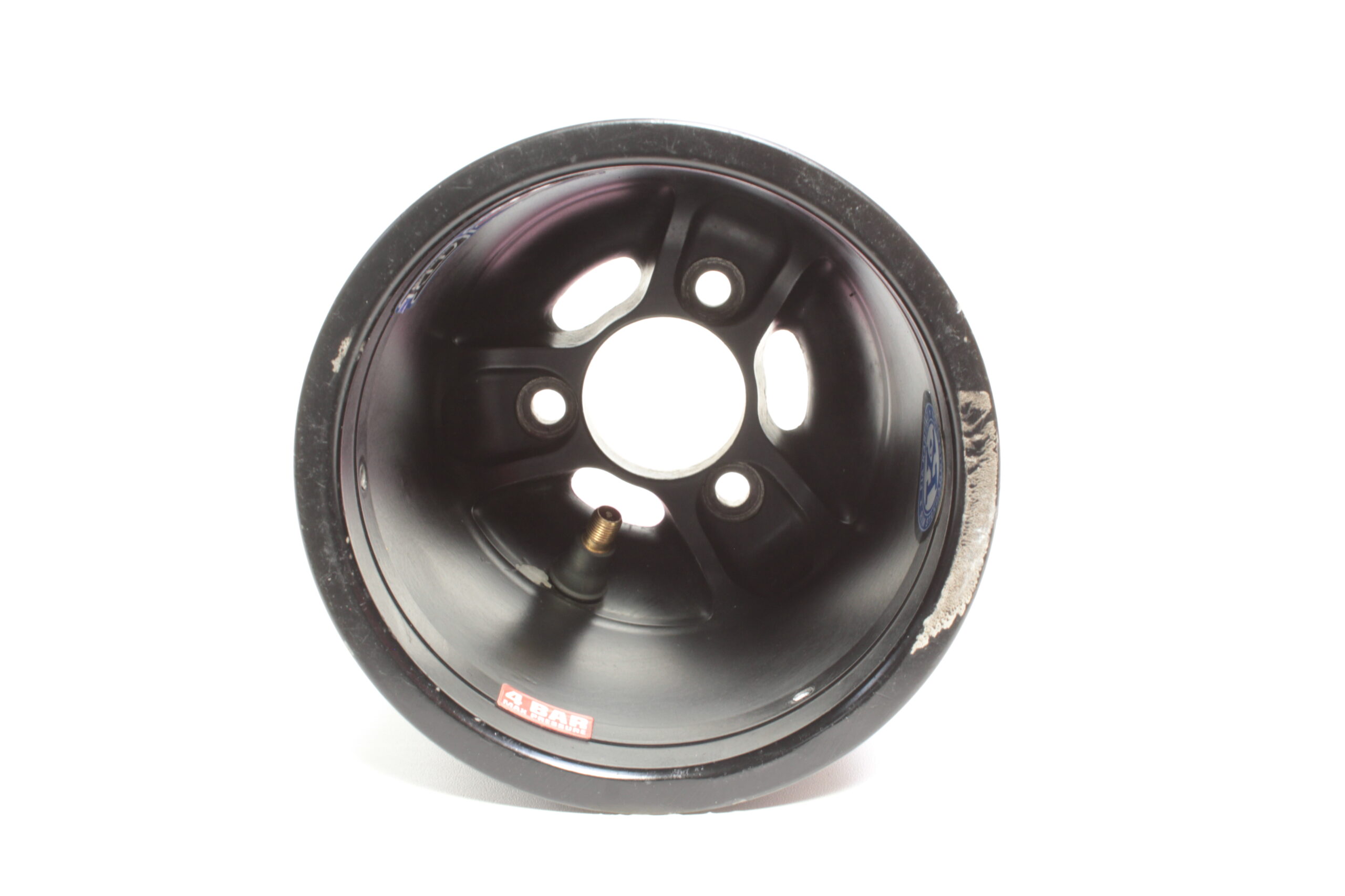 DWT Douglas velg 1 stuks