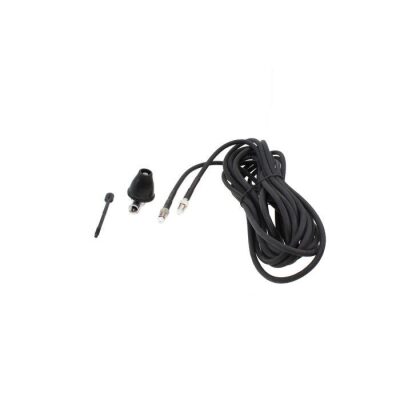 Eurobase 5m coax antenne FME basis