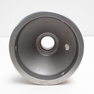 Aluminium kartvelg 1 stuk