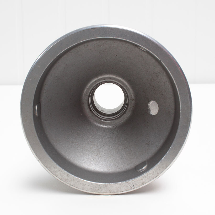 Aluminium kartvelg 1 stuk