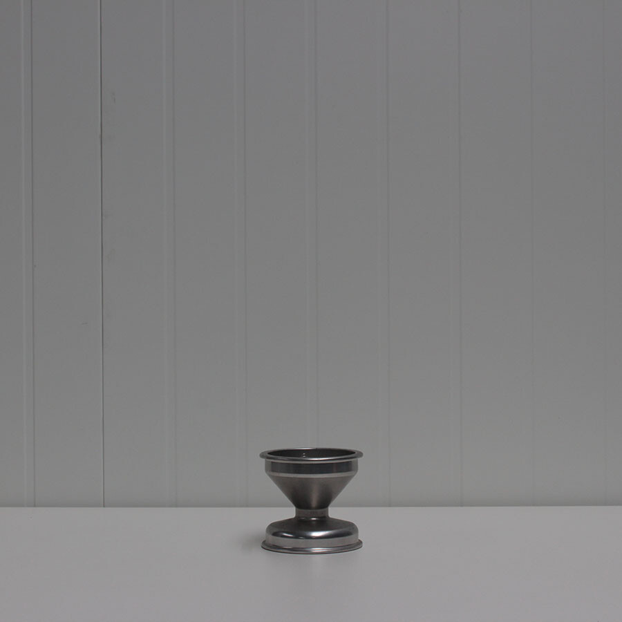 Aluminium kartvelg 1 stuk-1