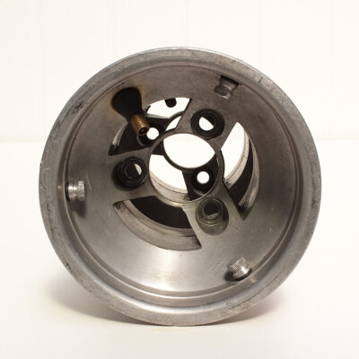 Aluminium voorvelg 2 stuks