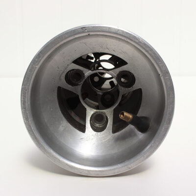 Aluminium kartvelgen