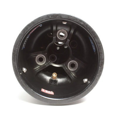 DWT Douglas magnesium kartvelgen - set