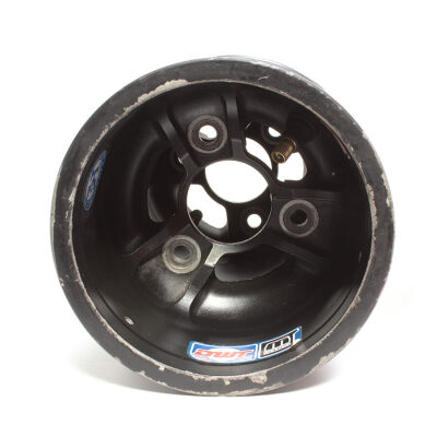 DWT Douglas voorvelg 2 stuks