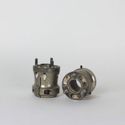 Klos karting 50mm x 83mm