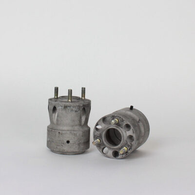 Klos karting 50mm x 95mm