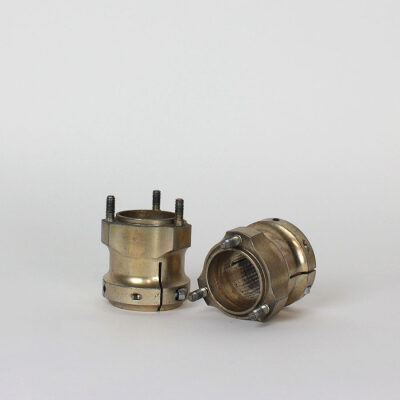 Klos karting 50mm x 71mm