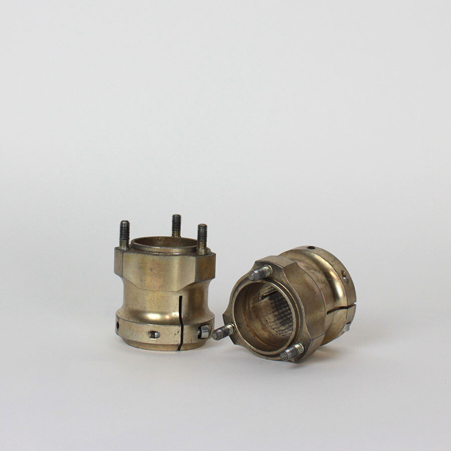 Klos karting 50mm x 71mm