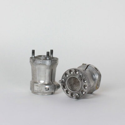 Klos karting 50mm x 90mm