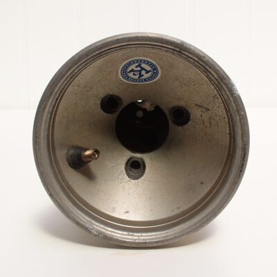 Techno magnesium kartvelgen